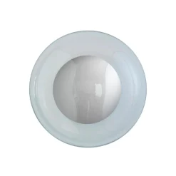 Outlet EBB & FLOW Horizon taklampe/vegglampe M - Klar/Sølv Klar / Sølv
