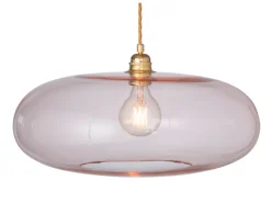 Online EBB & FLOW Horizon takpendel 45 cm korall/gull Gull / Korall