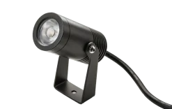 Best Sg Armaturen As Hovden Mini 8W LED 3000K Ra>80 - Grafitt