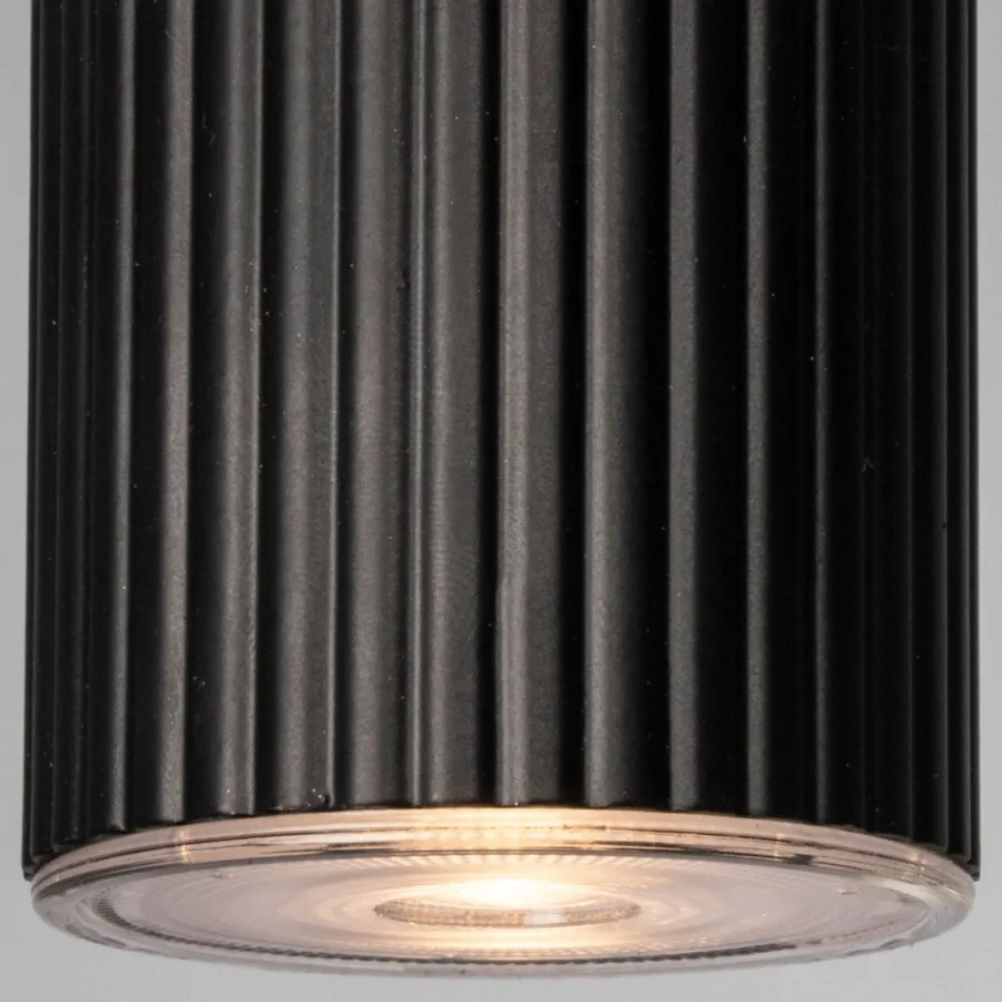 Best Globen Lighting Hubble Pendel 38 - Svart