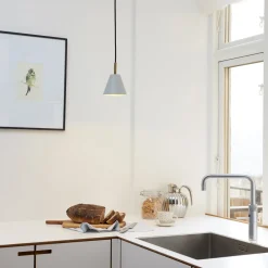 Outlet Halo Designs Hygge takpendel 12 - Grå