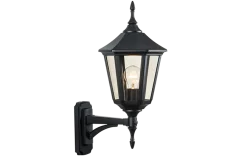 Best Sg Armaturen As Ibiza vegglampe utendørs E27