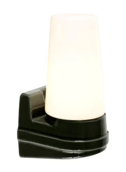 Discount Ifø Electric Ifø Bernadotte enkel vegglampe IP44