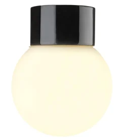 Clearance Ifø Electric Ifø Classic Glob 150 taklampe IP54