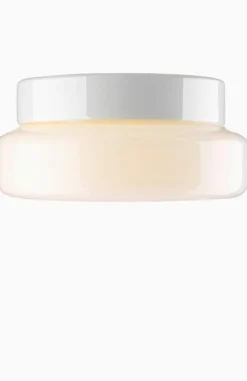 Clearance Ifø Electric Ifø Classic taklampe 24 cm IP44 Hvit