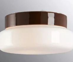 Online Ifø Electric Ifø Classic tak/vegglampe Badstu IP44