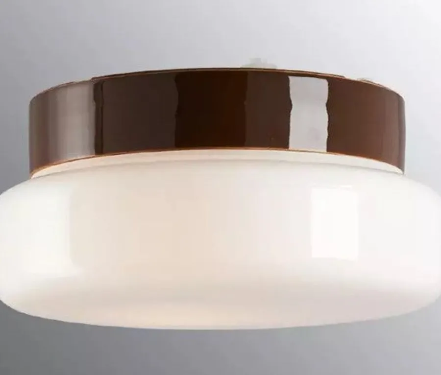 Online Ifø Electric Ifø Classic tak/vegglampe Badstu IP44