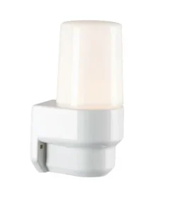 Outlet Ifø Electric Ifø Classic vegglampe Badstu IP55 E14