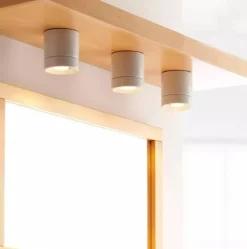 Outlet Ifø Electric Ifø Light On Downlight Badstu IP44 GU10