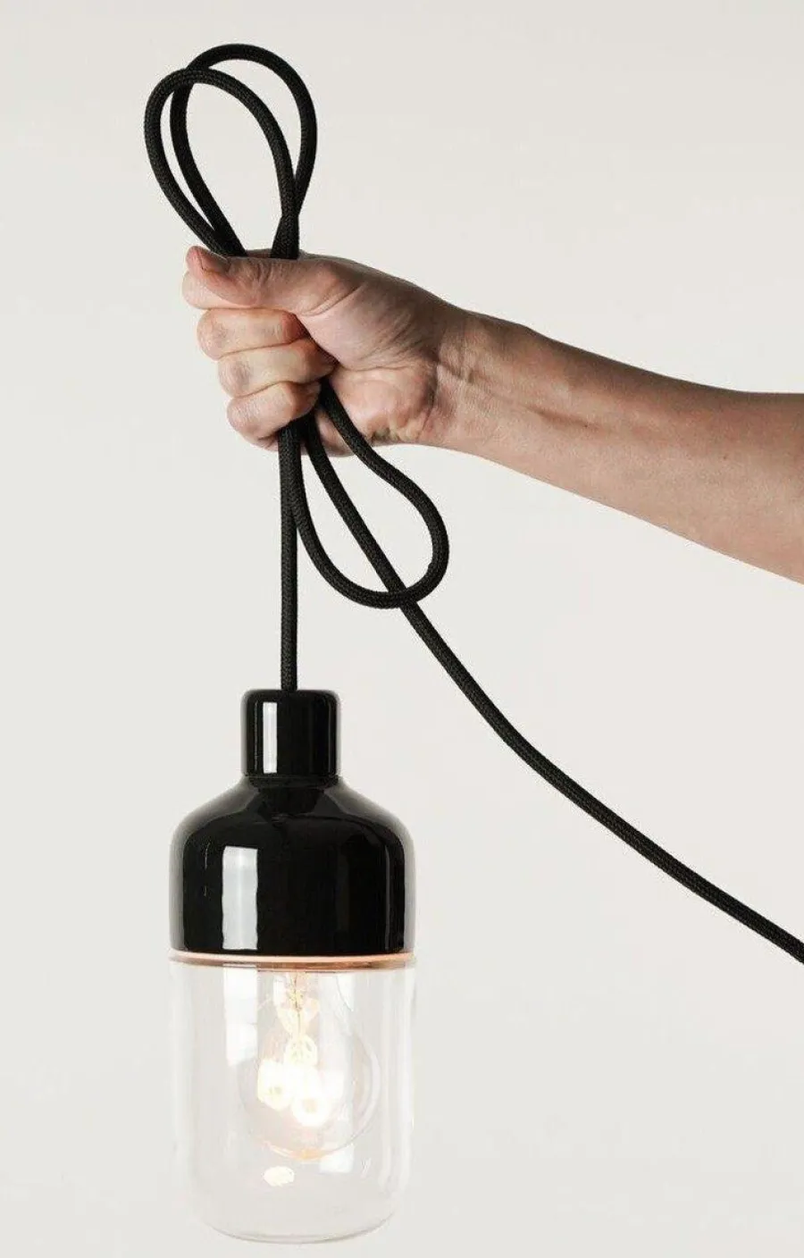 Online Ifø Electric Ifø Ohm Pendel 100/215