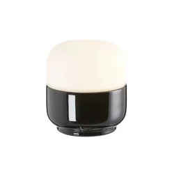 New Ifø Electric Ifø Ohm 100 / 110 vegg/tak lampe 4W led 2700K IP44