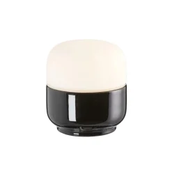 Best Ifø Electric Ifø Ohm 100 / 110 vegg/tak lampe 4W led 3000K IP44