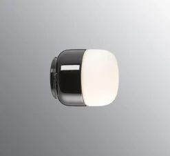 Best Ifø Electric Ifø Ohm 100 / 110 vegg/tak lampe 4W led 3000K IP44