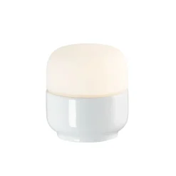 Best Ifø Electric Ifø Ohm 100 / 110 vegg/tak lampe 4W led 3000K IP44