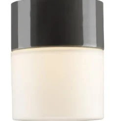 Sale Ifø Electric Ifø Opus 100/125 Hvit / Opal glass