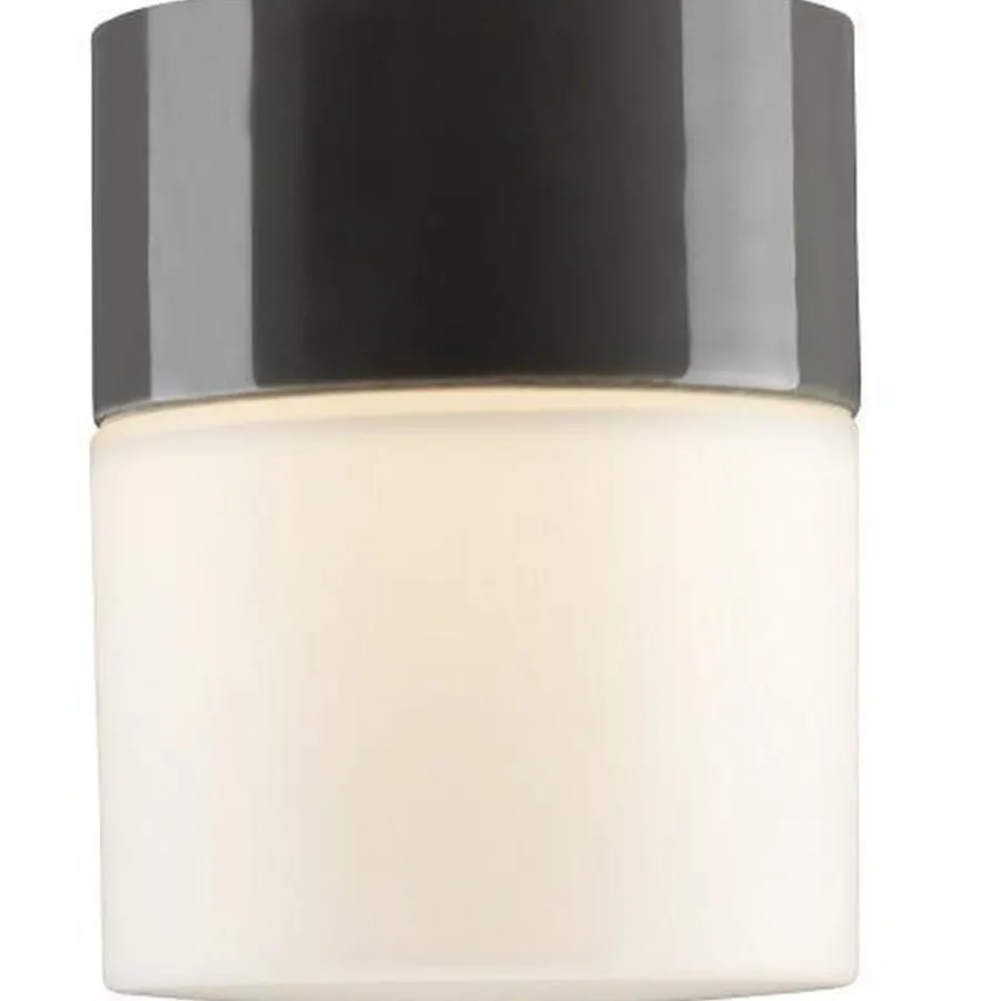 Sale Ifø Electric Ifø Opus 100/125 Hvit / Opal glass