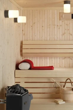 Clearance Ifø Electric Ifø Opus 100/175 IP44 Badstu