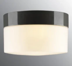 Outlet Ifø Electric Ifø Opus 200/135 tak/vegg E27 IP44