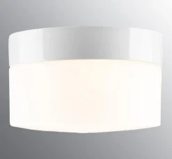 Outlet Ifø Electric Ifø Opus 200/135 tak/vegg E27 IP44