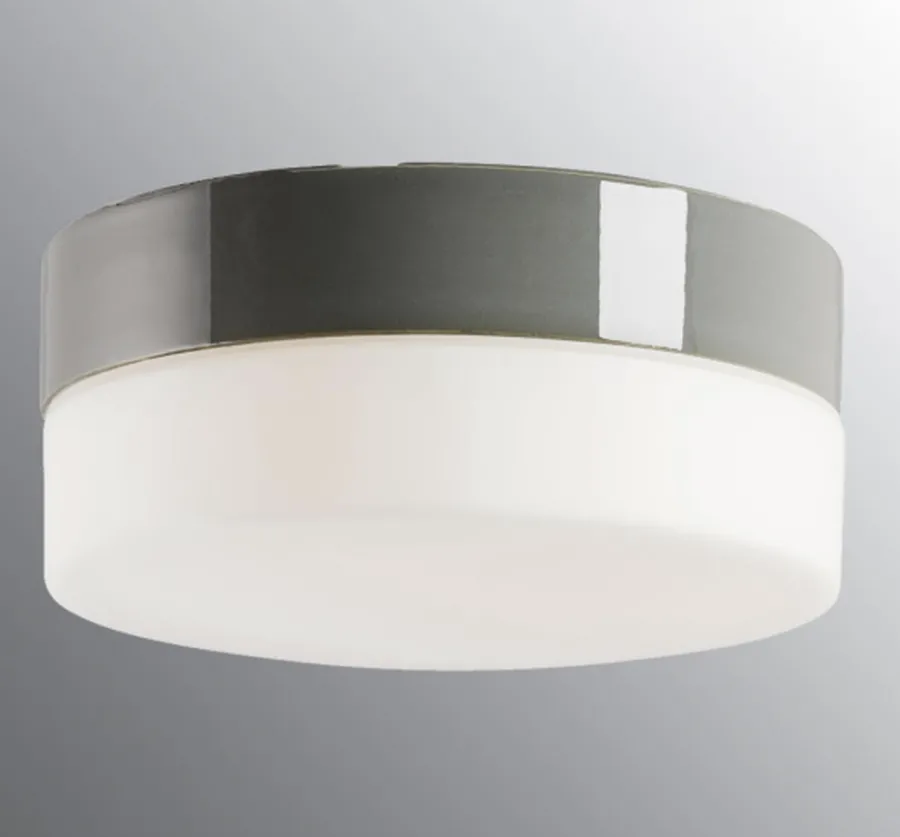 Online Ifø Electric Ifø Opus 200/100 tak/vegg 12W Led 2700K IP44
