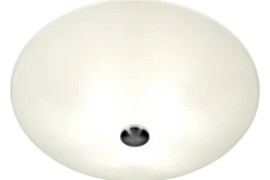 Clearance Aneta Lighting Iglo taklampe 50 cm - Hvit