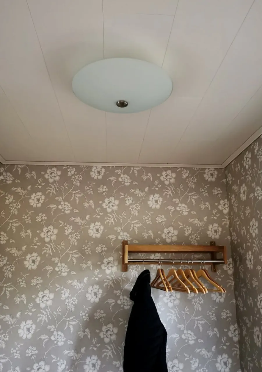 Sale Aneta Lighting Iglo taklampe 42 cm - Hvit