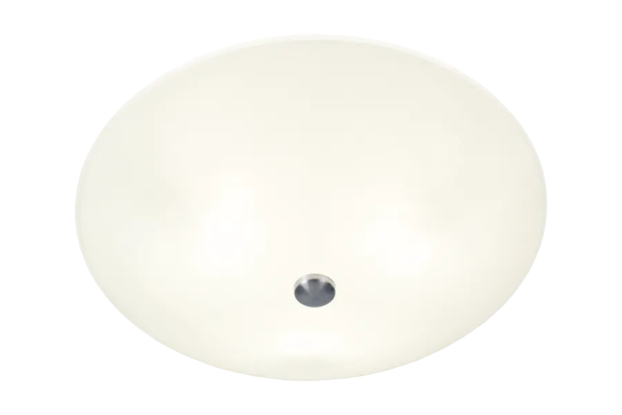 Sale Aneta Lighting Iglo taklampe 42 cm - Hvit