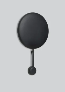Hot Northern Ink vegglampe Svart
