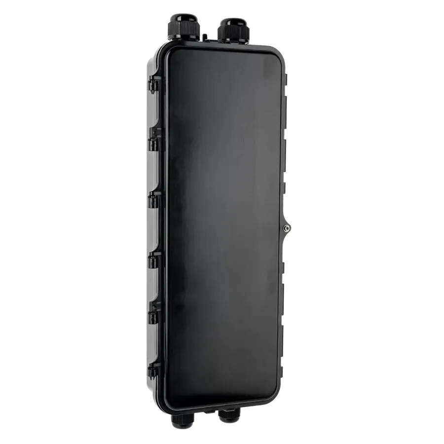 Outlet Sg Armaturen As IP65 koblingsboks
