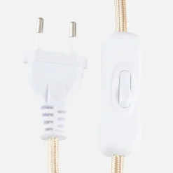 Globen Lighting Iris 20 Bordlampe Blush