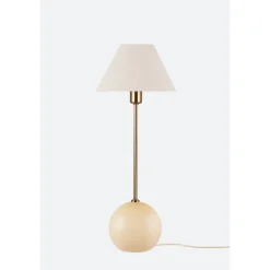 Globen Lighting Iris 20 Bordlampe Blush
