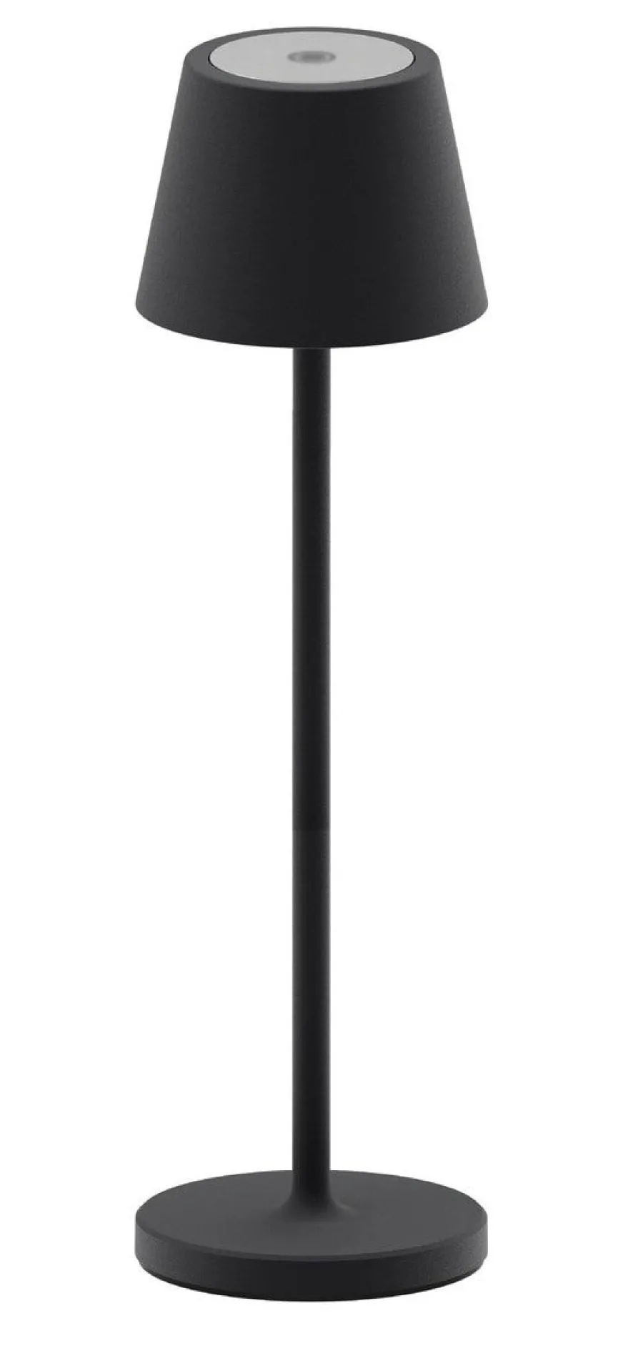 Hot NorDesign Iris mini oppladbar bordlampe 1,8W 2200K IP54