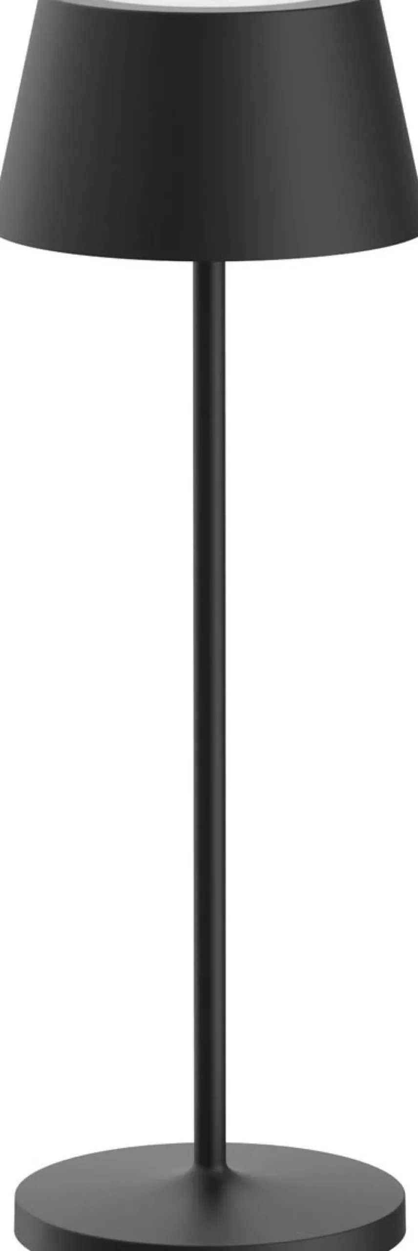 New NorDesign Iris oppladbar bordlampe 1,9W 2300K IP54