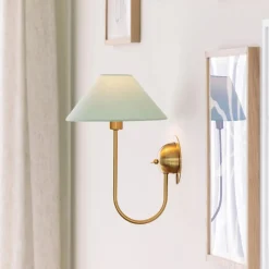 Outlet Globen Lighting Iris vegglampe