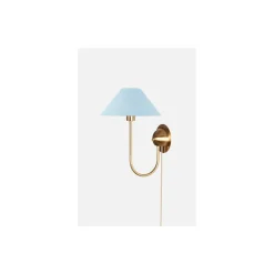 Outlet Globen Lighting Iris vegglampe