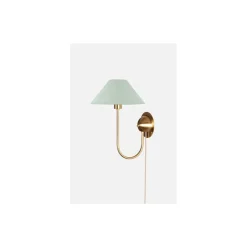Outlet Globen Lighting Iris vegglampe