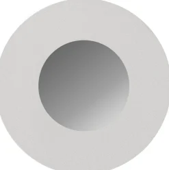 New NorDesign Jade vegg/taklampe 21W dimbar - Hvit