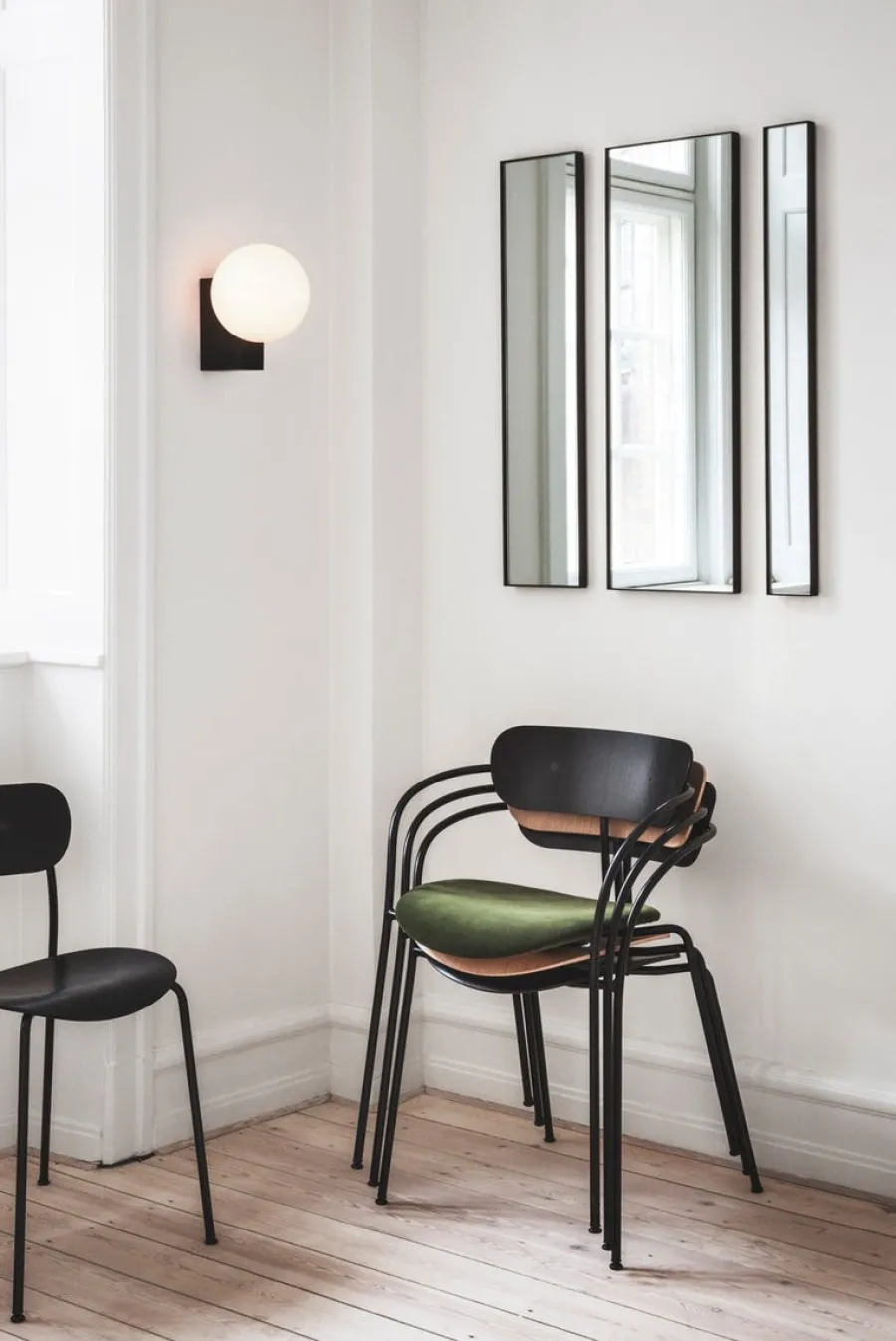 Clearance &Tradition Journey vegglampe / bordlampe, SHY2