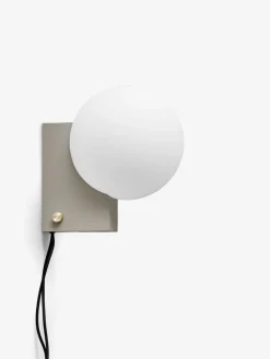 Clearance &Tradition Journey vegglampe / bordlampe, SHY1