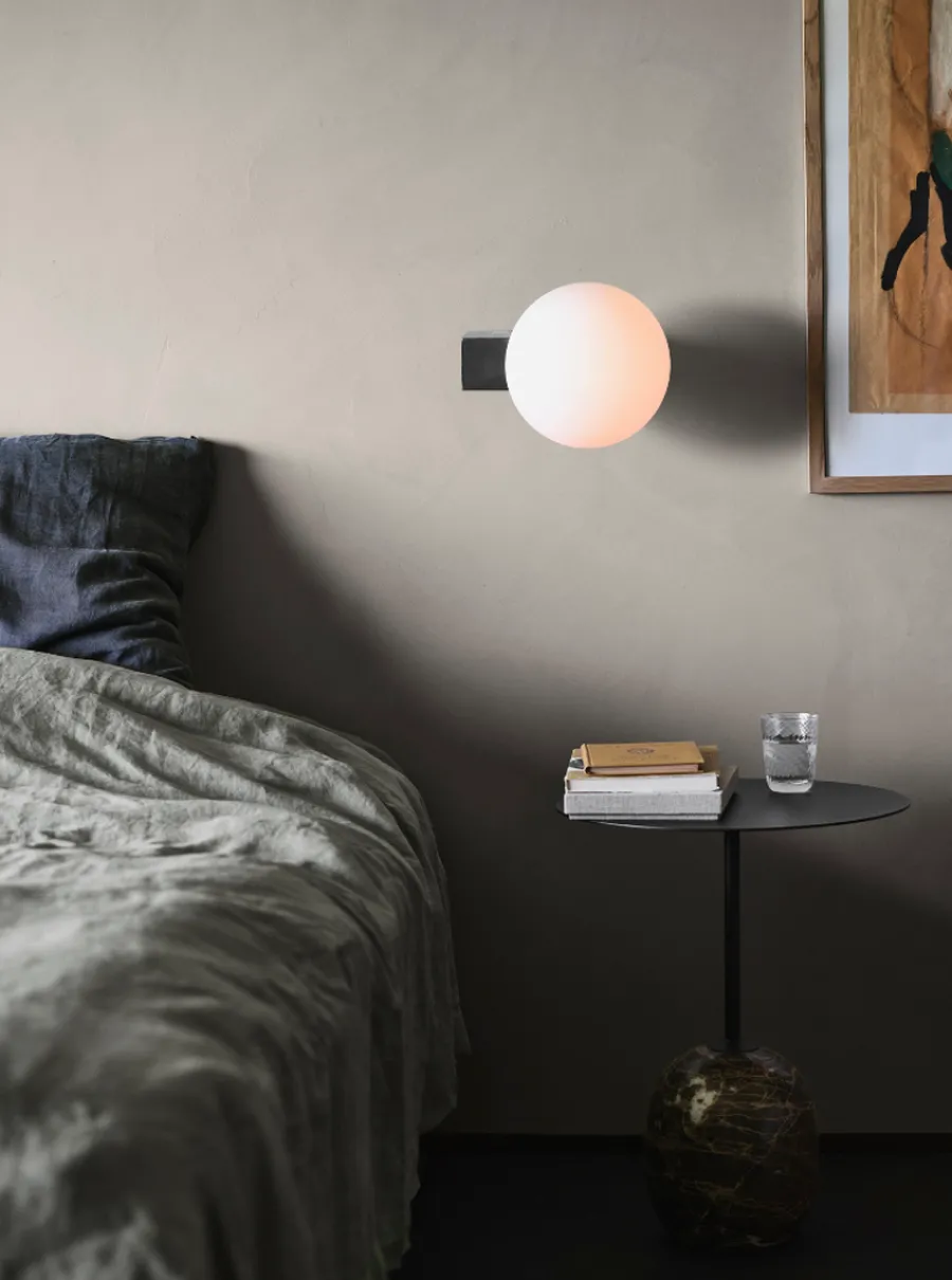 Clearance &Tradition Journey vegglampe / bordlampe, SHY1