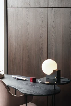 Clearance &Tradition Journey vegglampe / bordlampe, SHY1