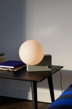 Clearance &Tradition Journey vegglampe / bordlampe, SHY1