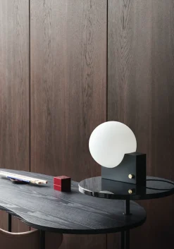 Clearance &Tradition Journey vegglampe / bordlampe, SHY1