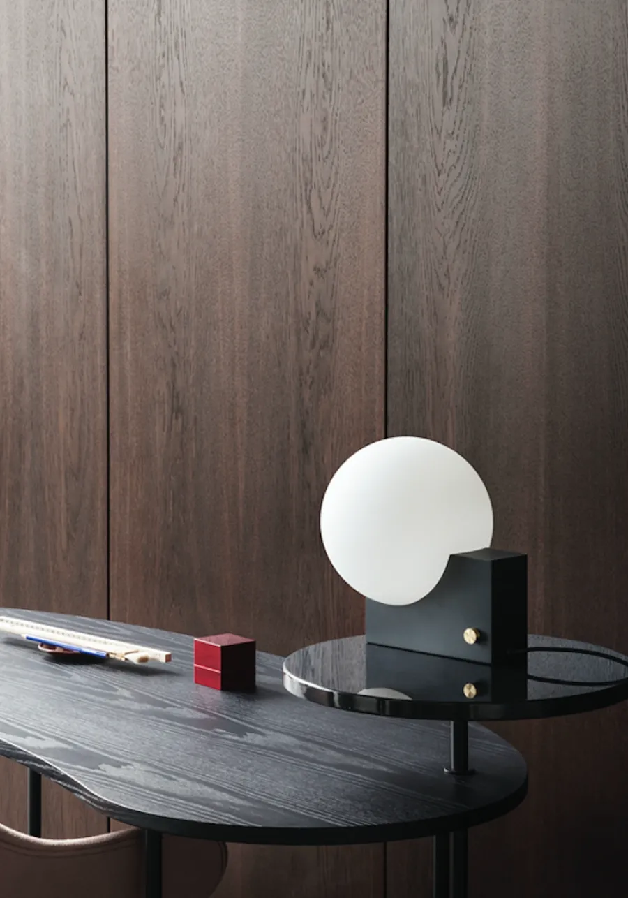 Clearance &Tradition Journey vegglampe / bordlampe, SHY1
