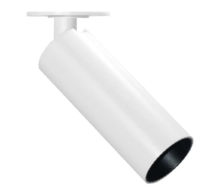 Online NorDesign JP recessed downlight 8,9W 2700 kelvin - Dimbar