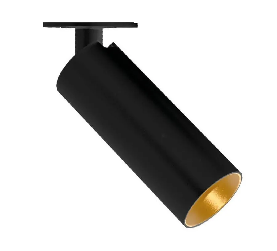 Online NorDesign JP recessed downlight 8,9W 2700 kelvin - Dimbar