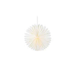 Marksløjd Julestjerne Sol 44cm