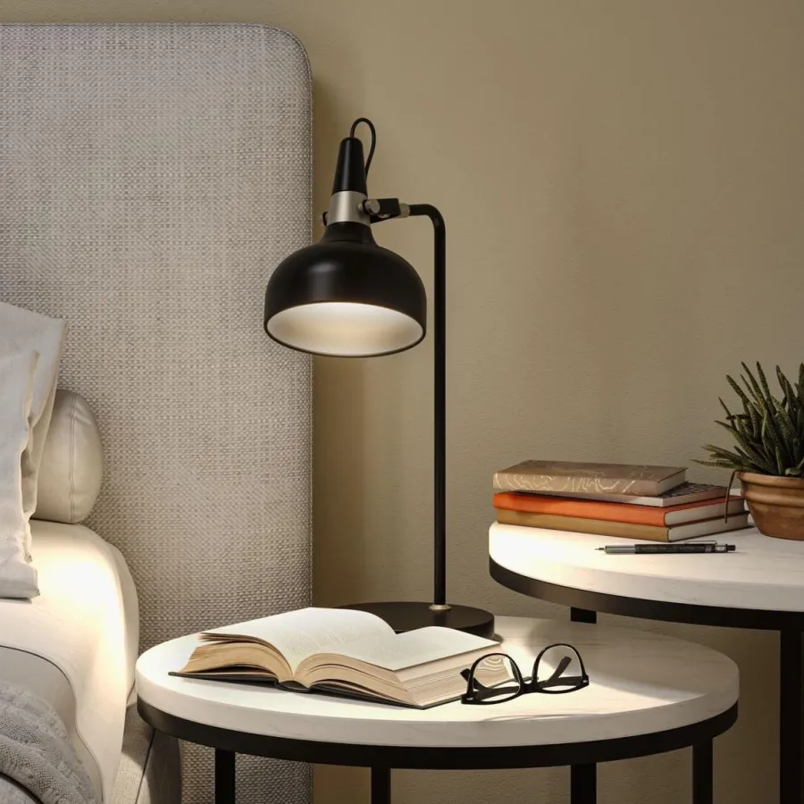 Hot Paulmann Juna bordlampe
