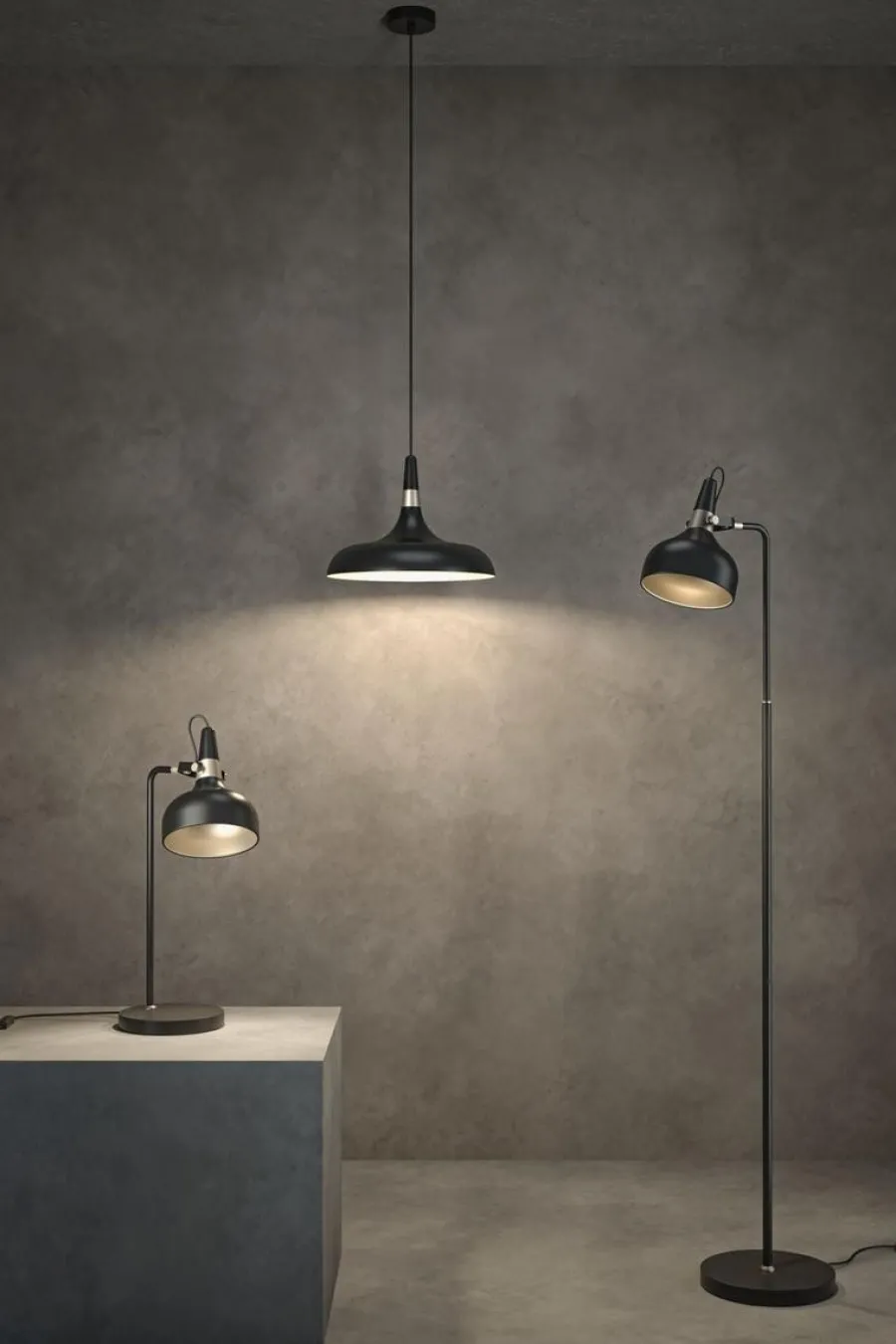 Hot Paulmann Juna bordlampe