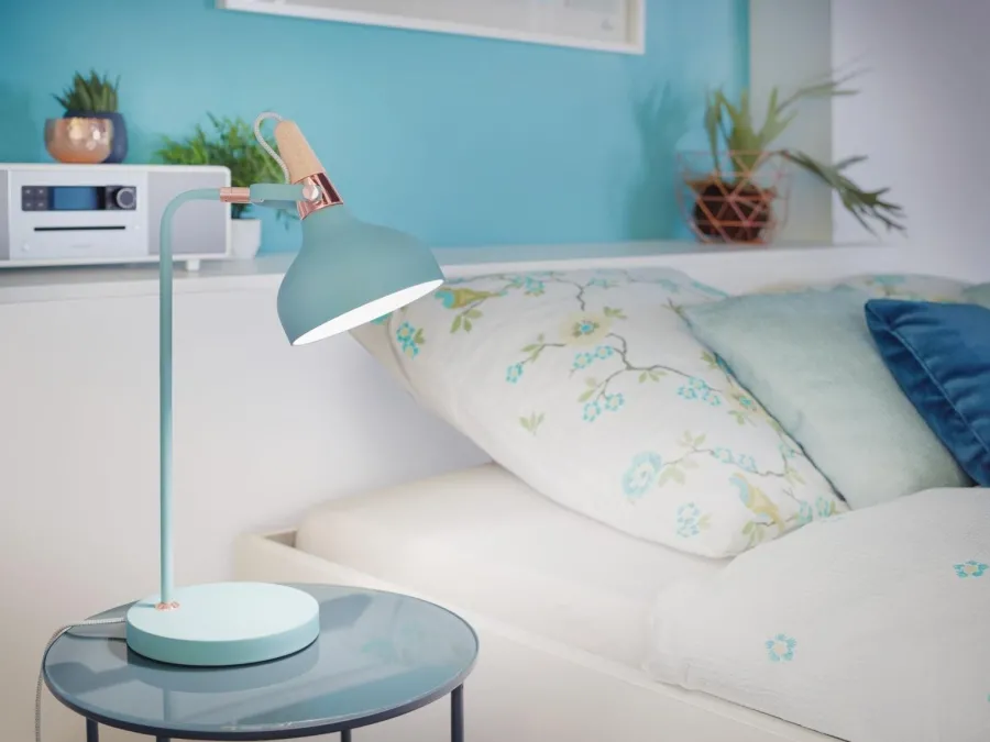 Hot Paulmann Juna bordlampe